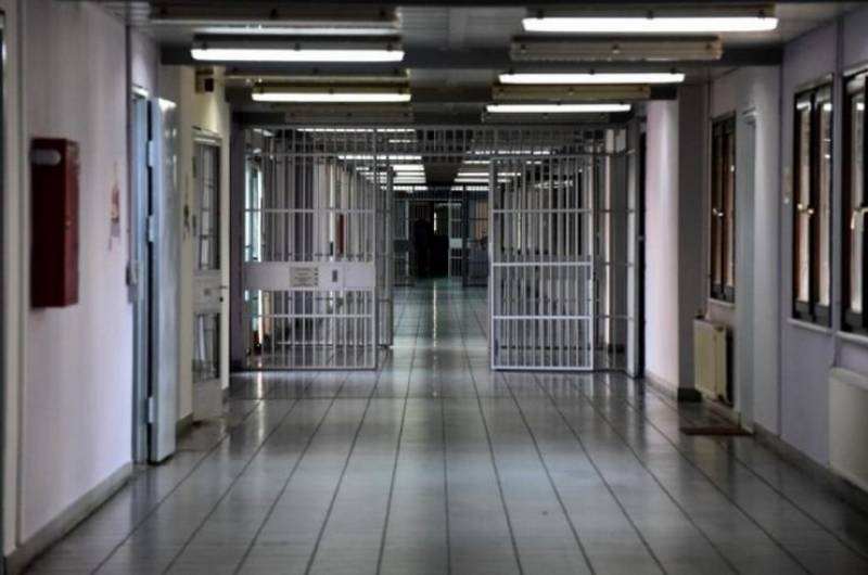Ηράκλειο: Ισόβια κάθειρξη στον 37χρονο από τη Σητεία που στραγγάλισε την εν διαστάσει σύζυγό του