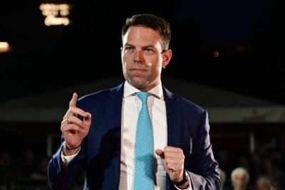 Η Γραμματεία της Οργάνωσης Δήμων Μεσσηνίας του κόμματος Κασσελάκη