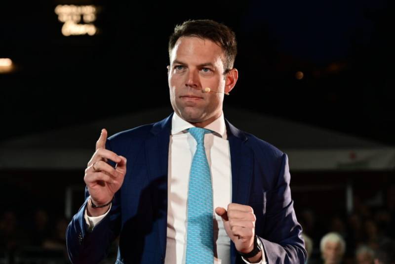 Η Γραμματεία της Οργάνωσης Δήμων Μεσσηνίας του κόμματος Κασσελάκη