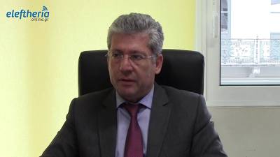 Μεταρρυθμίσεις χωρίς αντίκρισμα στο χώρο της Δικαιοσύνης, σύμφωνα με τον πρόεδρο του Δικηγορικού Συλλόγου Καλαμάτας