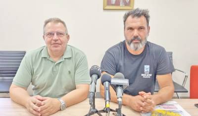 Πολιτιστικές και αθλητικές δράσεις στο «Kalamata Pamisos River Action» (βίντεο)