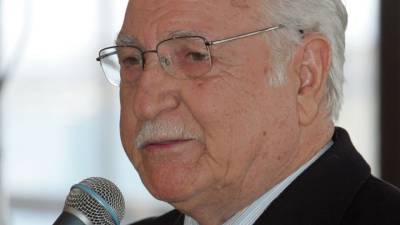 Εφυγε από τη ζωή ο Χρόνης Αηδονίδης, το «αηδόνι» της Θράκης