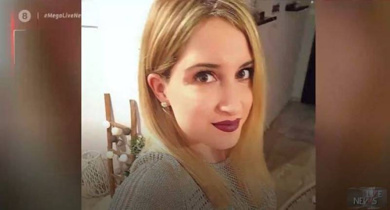 Επίθεση με βιτριόλι: Λύνει τη σιωπή της η Ιωάννα: «Σκοπός της ήταν να με σκοτώσει - Ρωτούσε πώς να έρθει στο νοσοκομείο» (βίντεο)