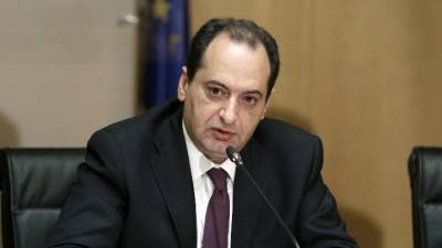 Χρήστος Σπίρτζης: Να ψάξει στα στελέχη της η κ. Γεννηματά για αδίστακτους μνηστήρες της εξουσίας