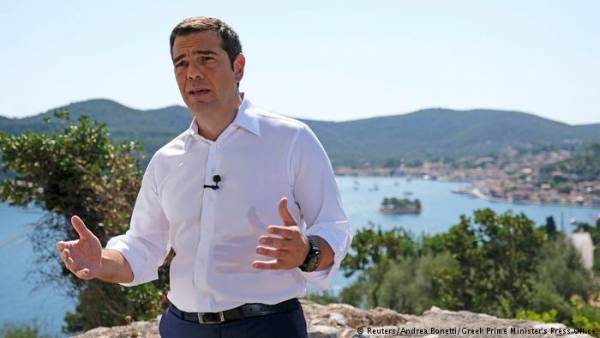 SZ: Ο ΣΥΡΙΖΑ θα έχει την τύχη της σοσιαλδημοκρατίας στην Ευρώπη