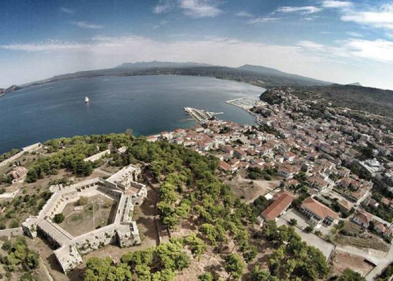Κέντρο Ημέρας για τη Μνήμη και την Ανοια: Δωρεάν έλεγχος μνήμης στην Πύλο