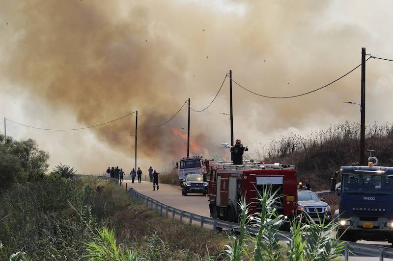 Ετήσιος απολογισμός της ΟΑΚ Μεσσηνίας