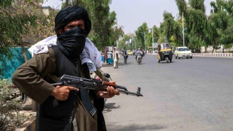 OHE: Πάνω από 100 νεκροί από τους Ταλιμπάν στο Αφγανιστάν