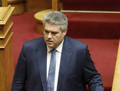 Ικανοποίηση Χρυσομάλλη για την παράταση των “Εξοικονομώ”