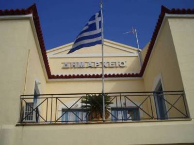 Αποδοχή χρηματοδοτήσεων στο Δήμο Τριφυλίας