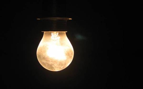 Προβλήματα ηλεκτροδότησης λόγω κακοκαιρίας στην Τριφυλία 