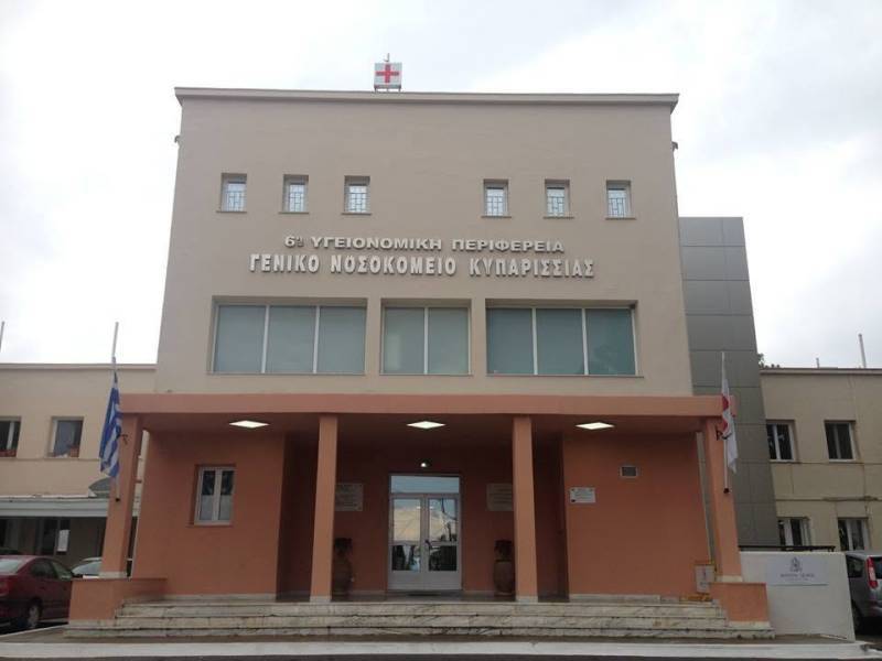 Η πολιτική ιλαροτραγωδία του «κατόπιν ενεργειών μου»
