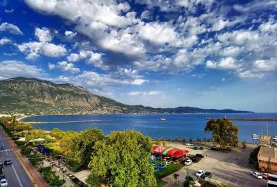 Δήμος Καλαμάτας: Εγκρίθηκε η πρώτη φάση του δανείου για τις διανοίξεις δρόμων στην Ανατολική Παραλία