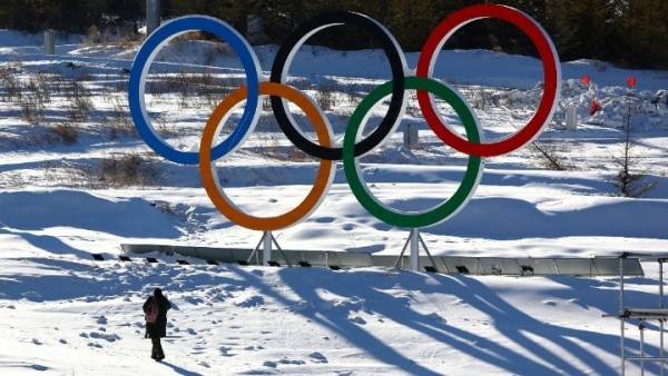 Κλιματική κρίση και κόστος «απειλούν» τους Χειμερινούς Ολυμπιακούς Αγώνες