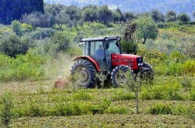 Εκδήλωση του ΣΥΡΙΖΑ για αγροτικά ζητήματα στη Μεσσήνη