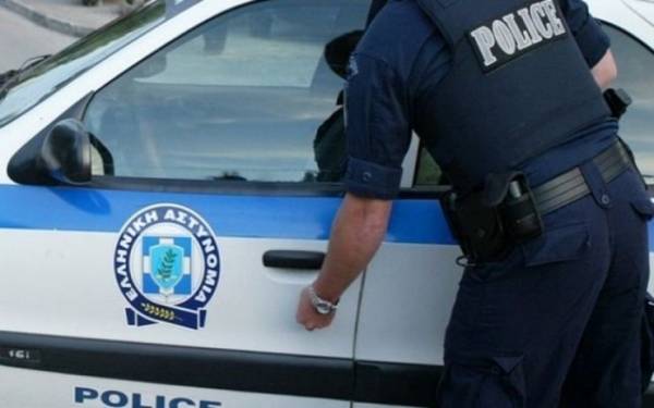 750 συλλήψεις το Μάιο στην Πελοπόννησο