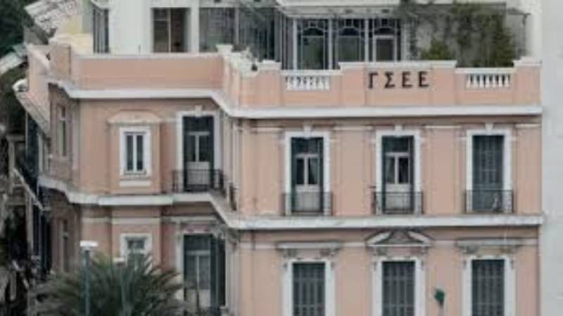 Η ΓΣΕΕ στη Θεσσαλονίκη για τη ΔΕΘ 2026 - Τι διεκδικεί