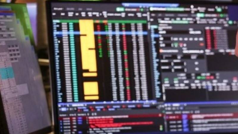 Πόλεμος και πετρέλαιο «πνίγουν» τις αγορές