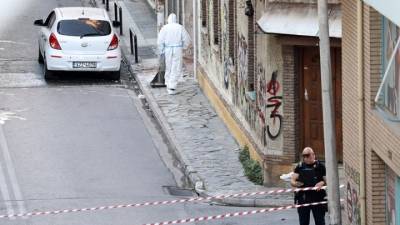 Μ. Χρυσοχοϊδης για έκρηξη στον Κολωνό: Δεν είναι τρομοκρατία και σύντομα θα υπάρξουν απαντήσεις