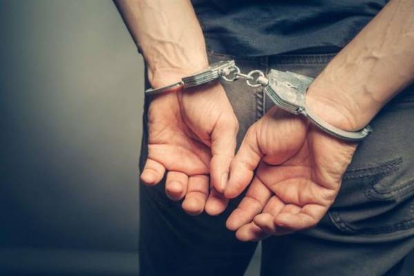 Χανιά: Σύλληψη 36χρονου για απόπειρα ανθρωποκτονίας