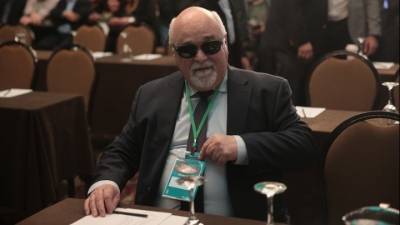 Ο Γιάννης Βαρδακαστάνης η πρόταση του Νίκου Ανδρουλάκη για γραμματέας του ΠΑΣΟΚ (βίντεο)