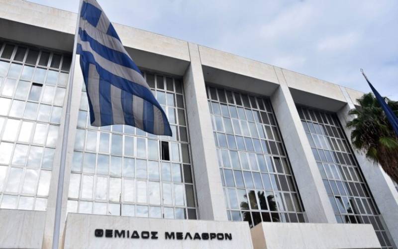 Mποτόπουλος για κόμμα Κασιδιάρη: Προσπαθεί να κατέβει υπό άλλο μανδύα