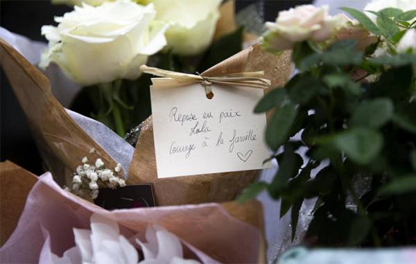 Δίωξη για ανθρωποκτονία και βιασμό - Γυναίκα κατηγορείται στο Παρίσι για την άγρια ​​δολοφονία 12χρονης