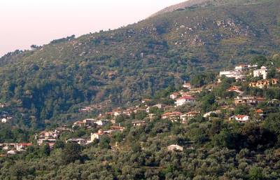 Χωρίς πρόβλημα η κυκλοφορία σε Πηγές και Αλαγονία