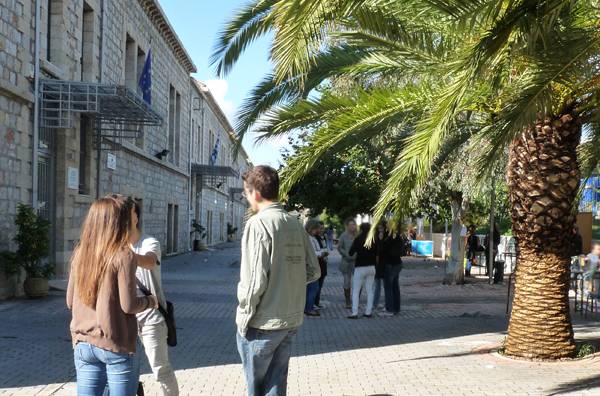 41 παιδιά ομογενών από ΗΠΑ και Καναδά στο Θερινό Σχολείο