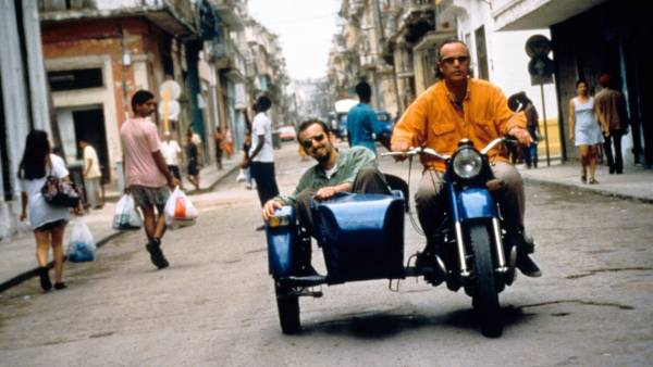 Διεθνές φεστιβάλ ντοκιμαντέρ τέχνης στην Καρδαμύλη