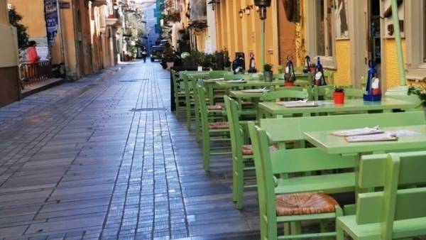 Προσφορά σε πιάτα χωρίς γλουτένη από την εστίαση στη Θεσσαλονίκη