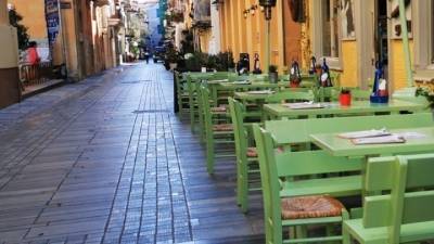 Προσφορά σε πιάτα χωρίς γλουτένη από την εστίαση στη Θεσσαλονίκη