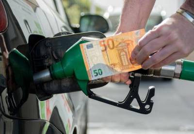 Καύσιμα: Πώς θα εφαρμοστεί η μείωση των 10 και 5 λεπτών