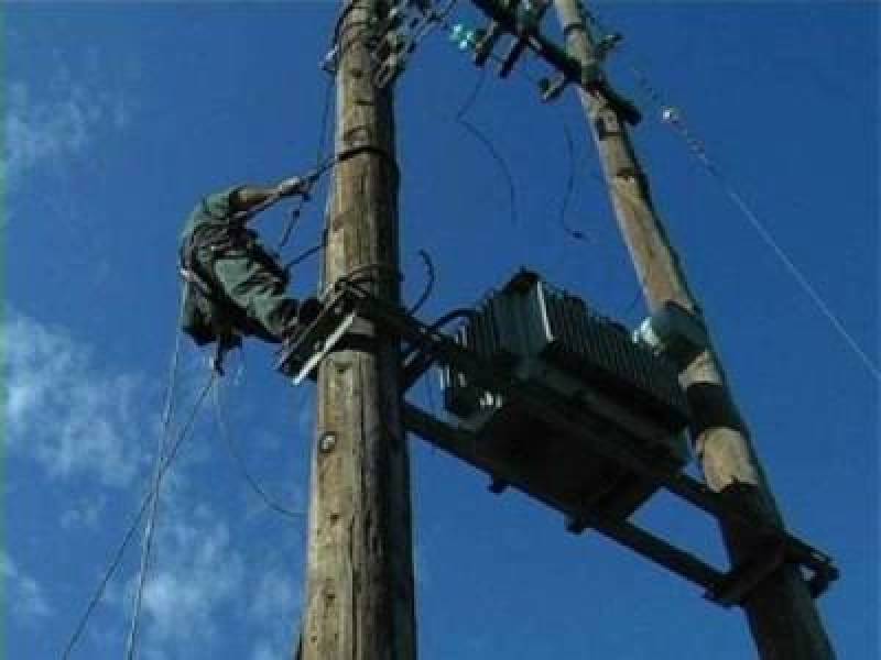 Διακοπές ρεύματος σε περιοχές της Τριφυλίας
