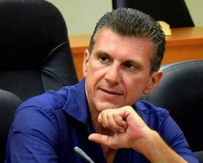 Τους πρώτους υποψηφίους ανακοίνωσε ο Τσίγγανος
