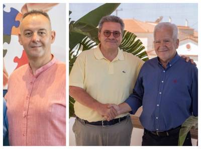 Τριφυλία: Τσόπελας και Καναλουπίτης υποψήφιοι με Κατρίτση