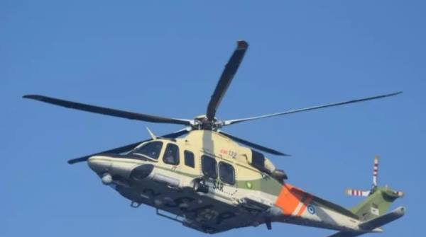 Κύπρος: Νεκρός 27χρονος Οπλίτης - Τραυματίστηκε όταν έκανε άλμα από ελικόπτερο