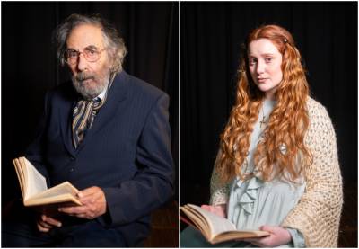 «Επικίνδυνος οίκτος» του Stefan Zweig - Η παράσταση που θα δούμε το Μάρτιο στην Αθήνα