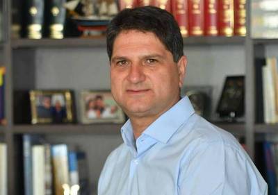 Υποψήφιοι με Αθανασόπουλο στους Χράνους