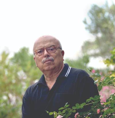 Παρουσίαση του βιβλίου του Γιάννη Ξανθούλη στο Πνευματικό Κέντρο Καλαμάτας