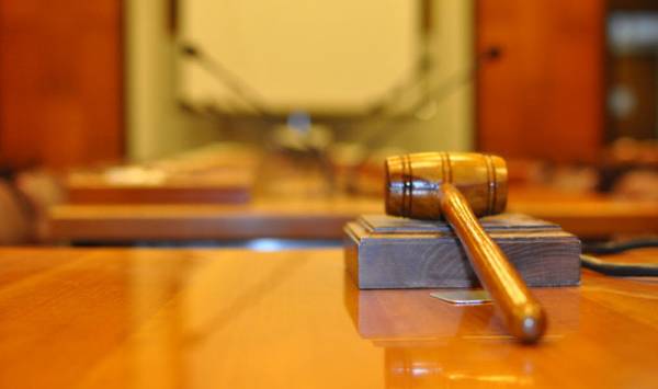 Ισόβια για το φόνο του δικηγόρου στην Κυπαρισσία  