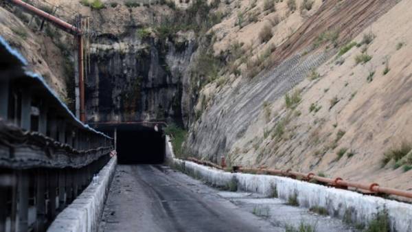 Νότια Αφρική: Νεκροί 4 εργαζόμενοι σε χρυσωρυχείο - Αγνοούνταν από την Παρασκευή