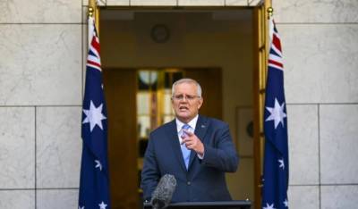 Αυστραλία: Εκλογές στις 21 Μαΐου προκήρυξε ο Μόρισον