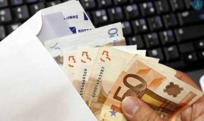 Καταγγελία συνταξιούχου στη Μεσσηνία: Της τράβηξαν τη μισή σύνταξη από τον ακατάσχετο λογαριασμό!