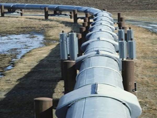 ΔΕΣΦΑ: Υπό μελέτη η επέκταση του φυσικού αερίου από Μεγαλόπολη προς Καλαμάτα