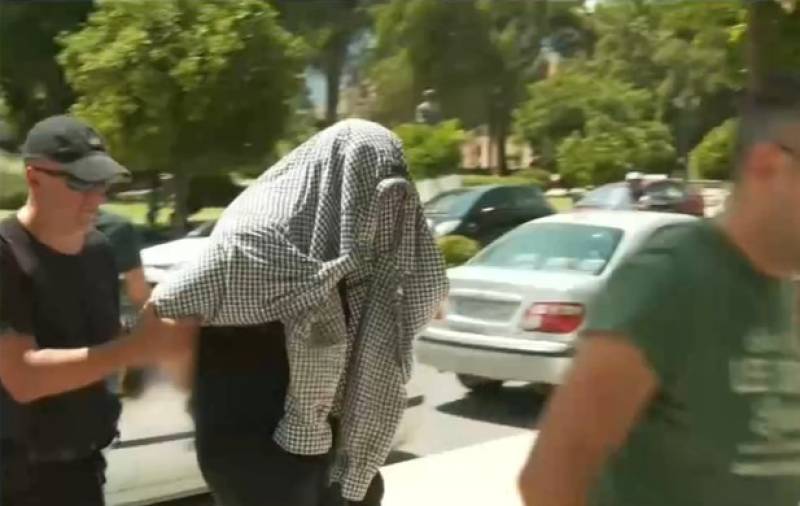 11 μήνες με αναστολή στον 55χρονο που έκρυβε τη σορό του πατέρα του