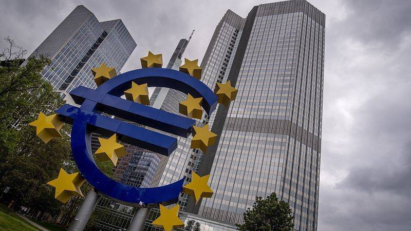 Εορτασμοί για τα 25 χρόνια από την ίδρυση της ΕΚΤ - Έρχεται το «ψηφιακό ευρώ» λέει η Κομισιόν