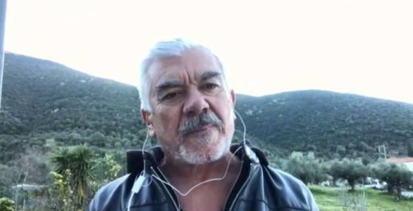 Γιαννόπουλος: Τους βιαστές να τους χλευάσει η κοινωνία και να τους στείλει στο Γεντί Κουλέ (Βίντεο)