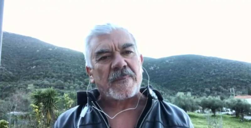 Γιαννόπουλος: Τους βιαστές να τους χλευάσει η κοινωνία και να τους στείλει στο Γεντί Κουλέ (Βίντεο)