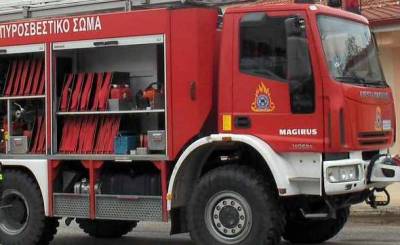 Σπάρτη: Πτώμα άνδρα ανασύρθηκε από τον ποταμό Ευρώτα